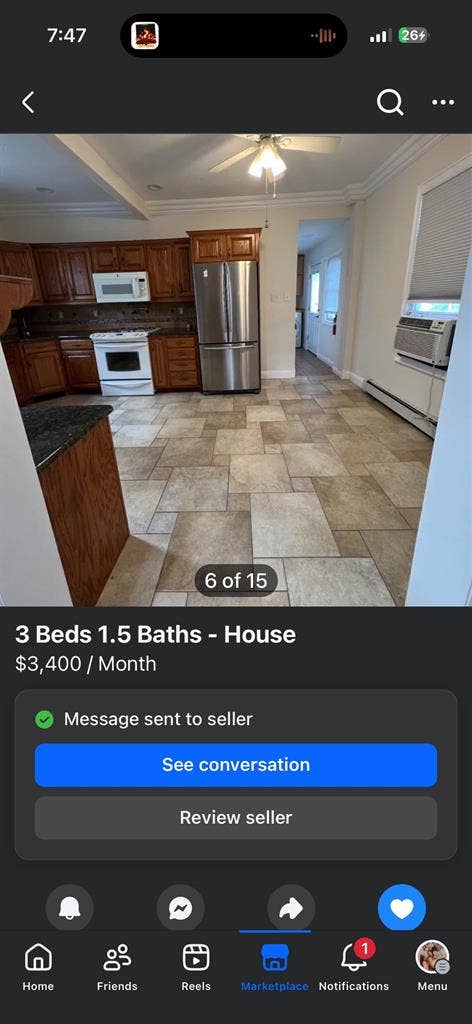 New Listing