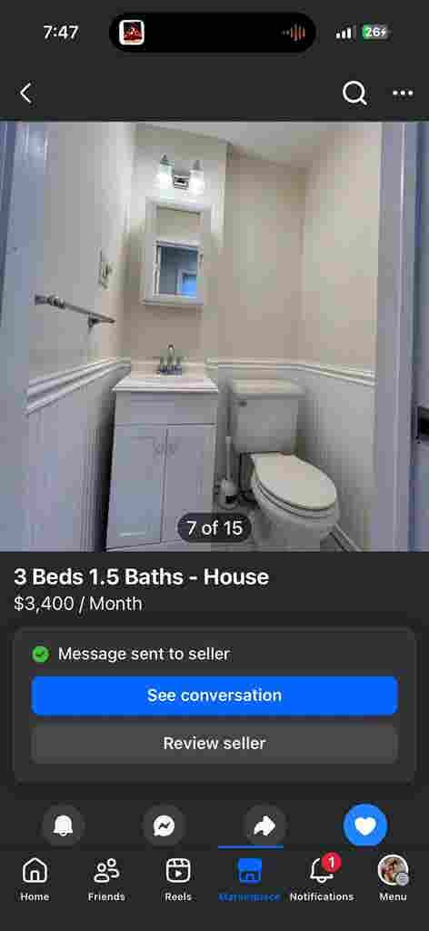 New Listing