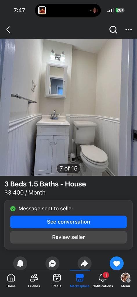New Listing