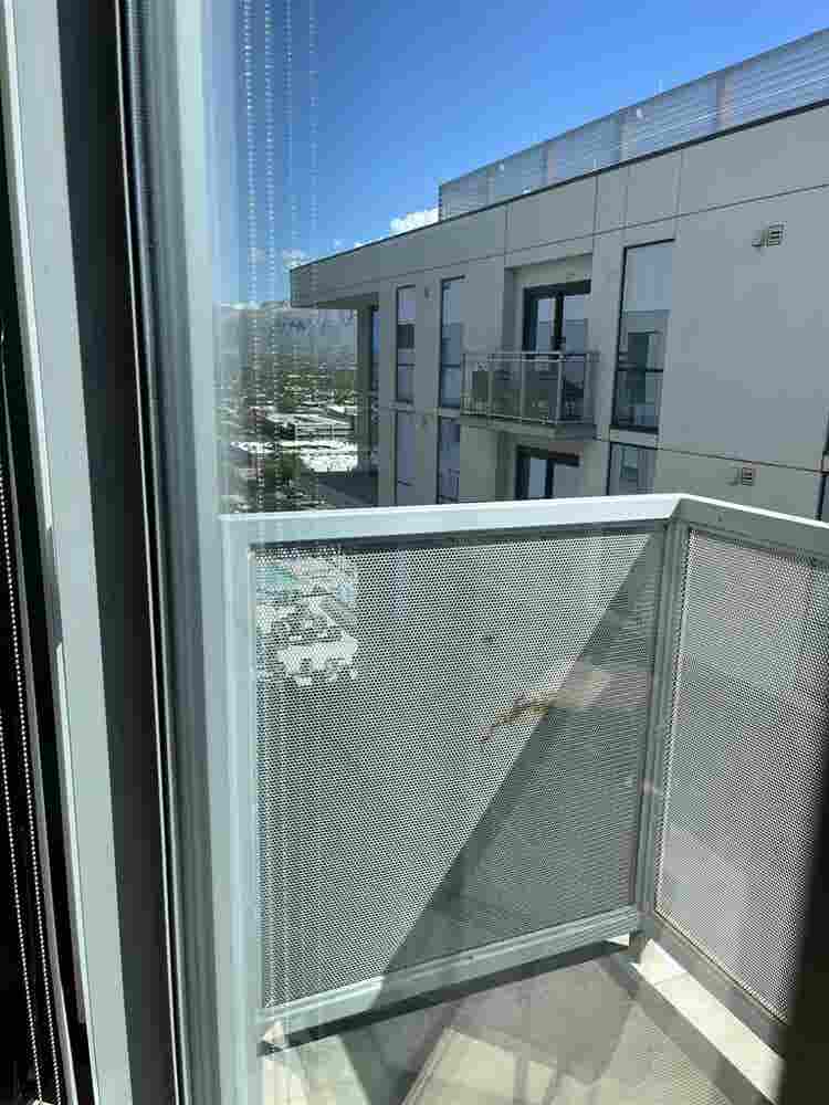 Sublet available Jan-July