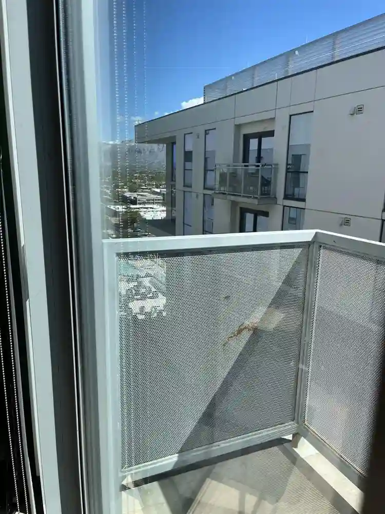 Sublet available Dec