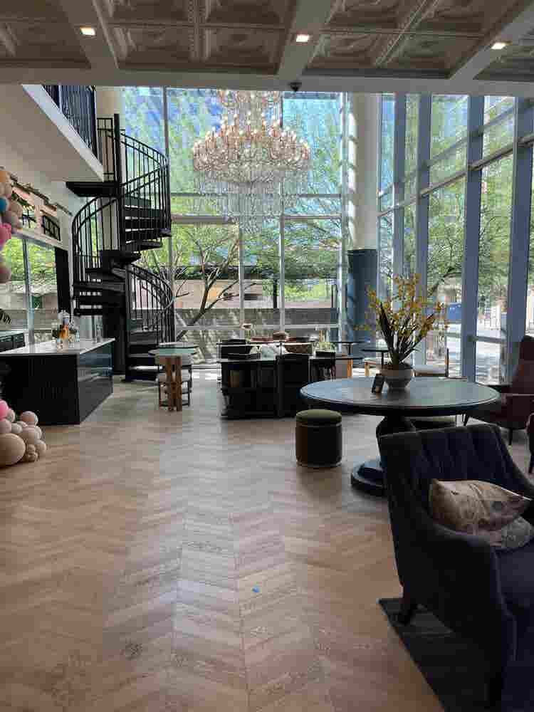 Sublet available Jan-July
