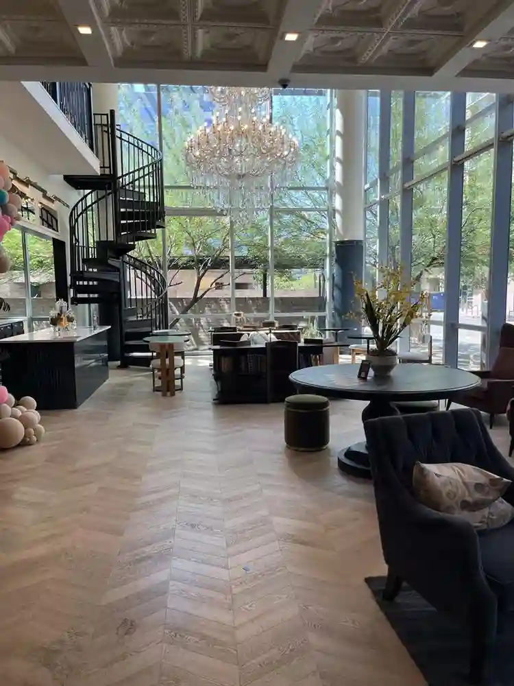 Sublet available Dec