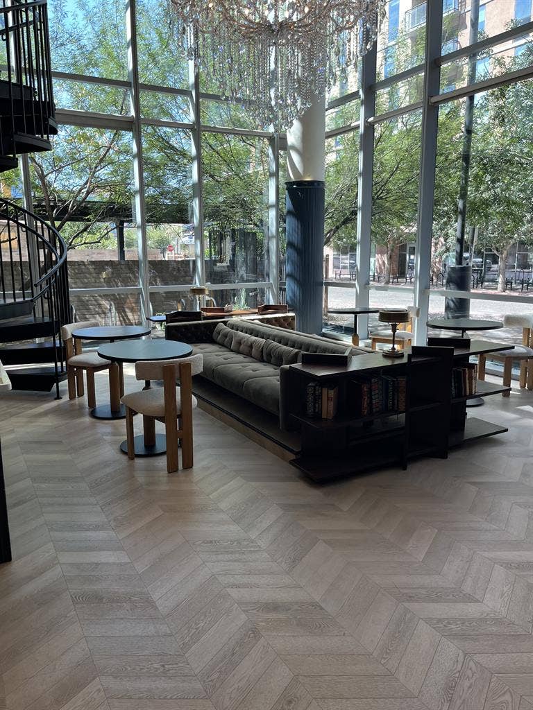 Sublet available Dec