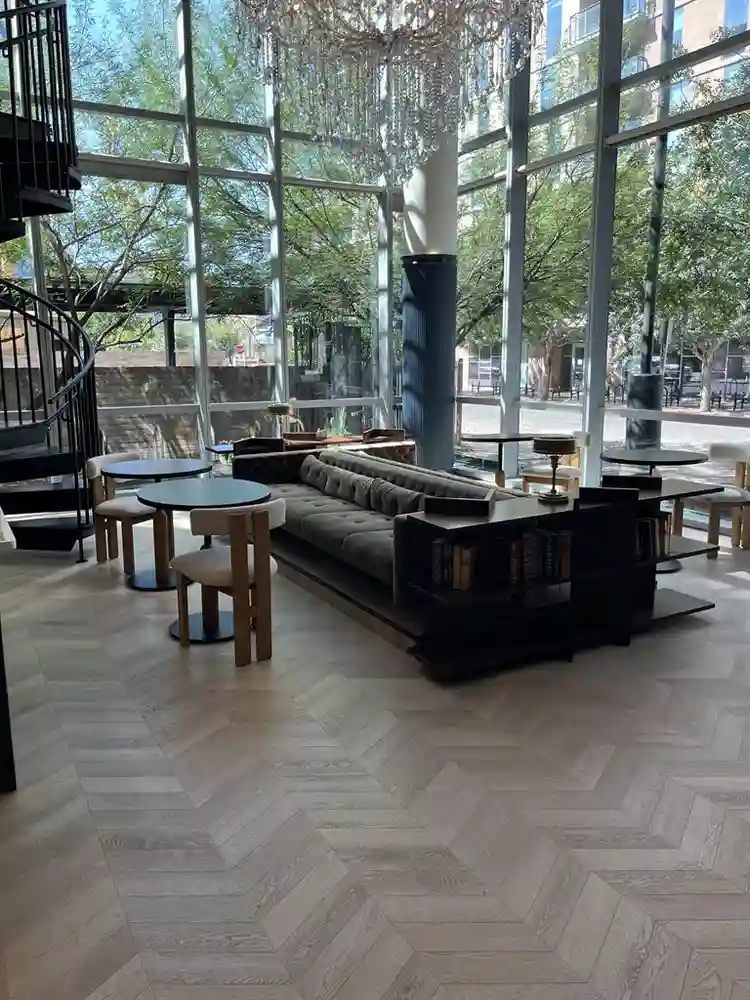 Sublet available Dec