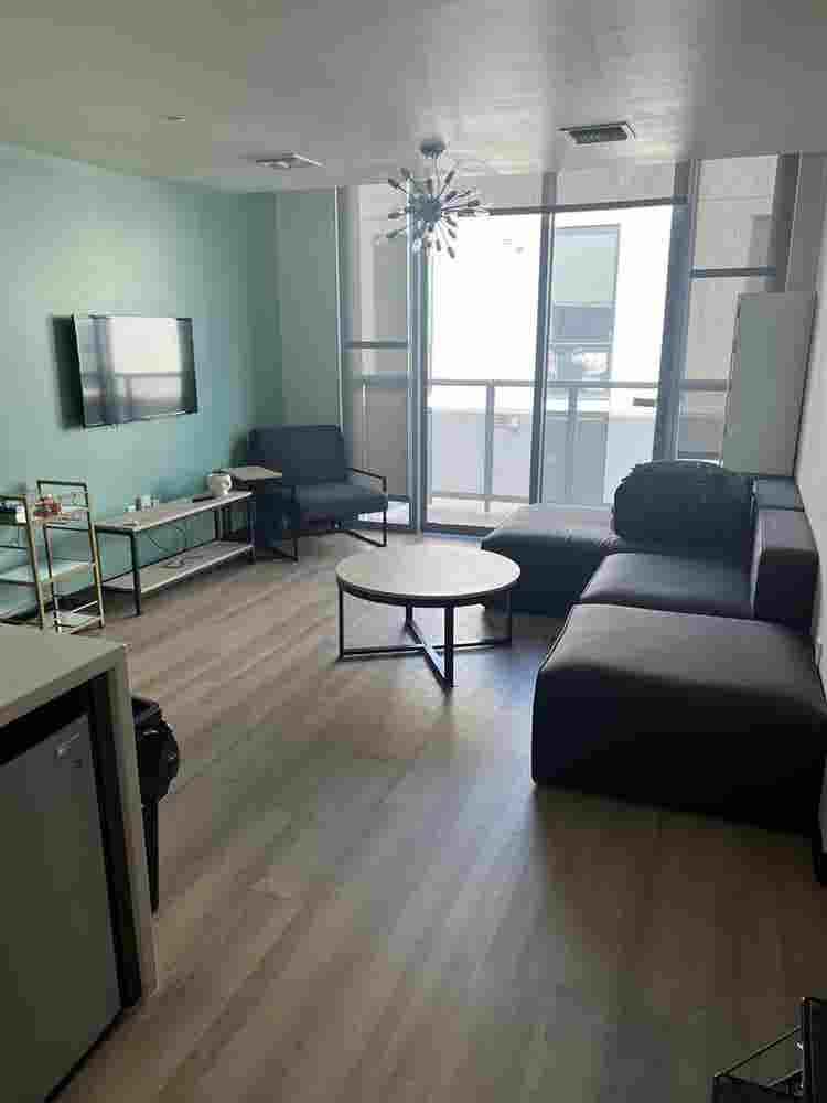 Sublet available Jan-July