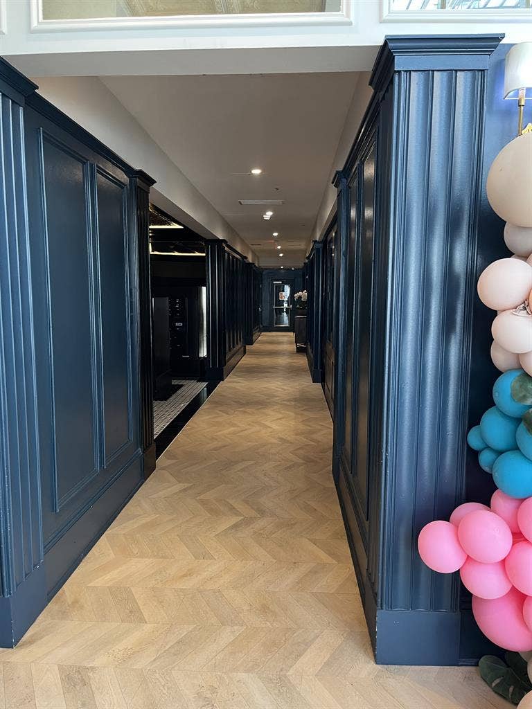 Sublet available Dec