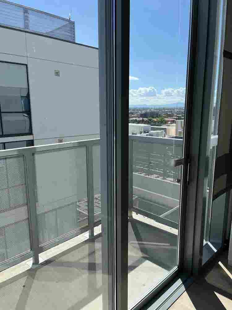 Sublet available Jan-July