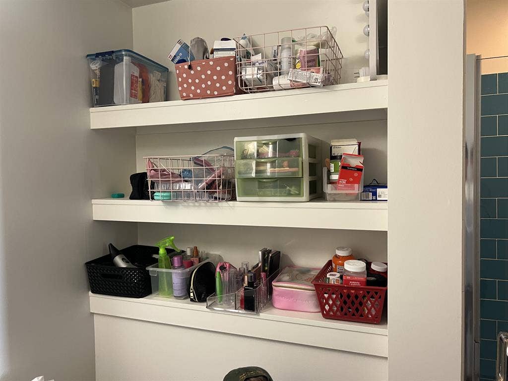 Sublet available Dec