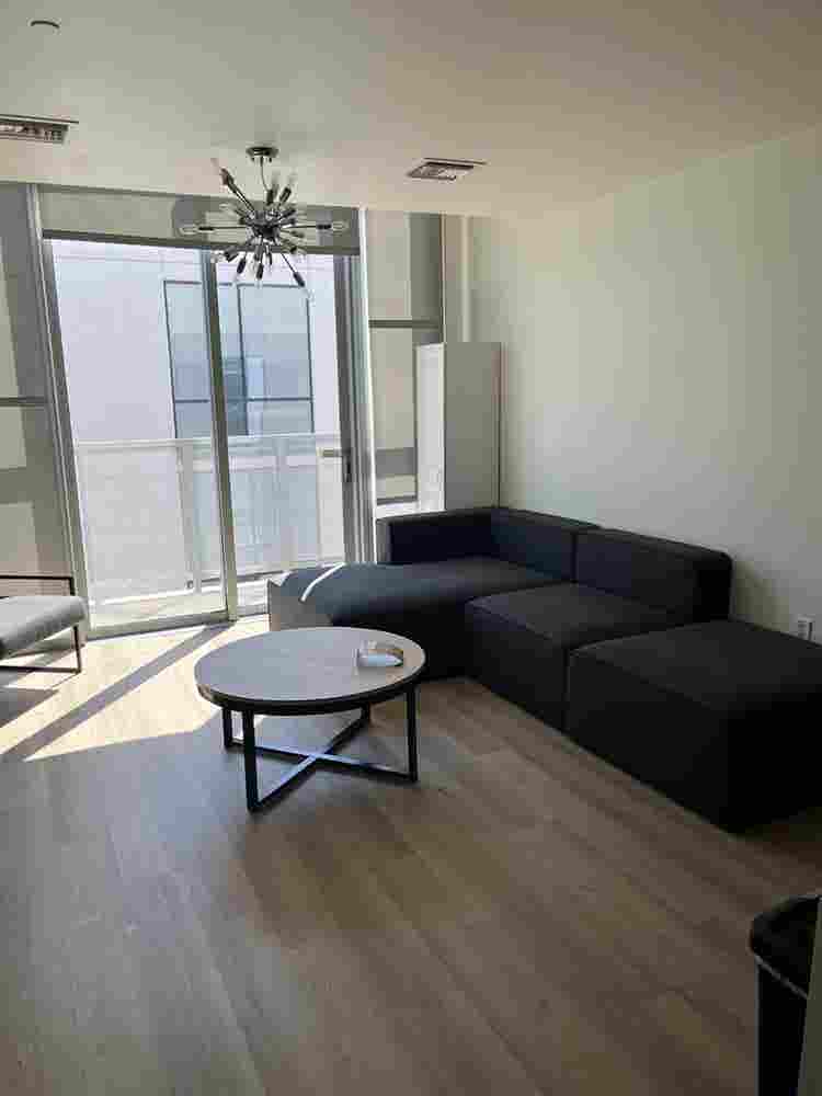 Sublet available Jan-July