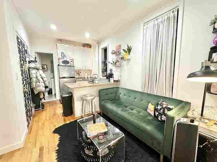 New Listing