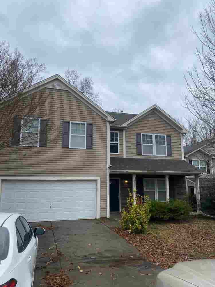 New Listing