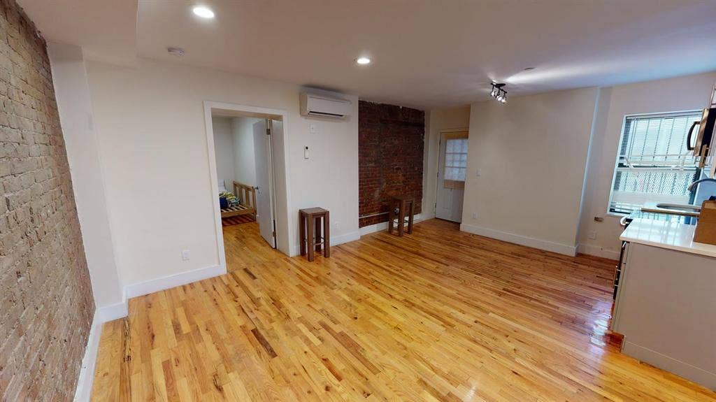 4 BR in Brooklyn