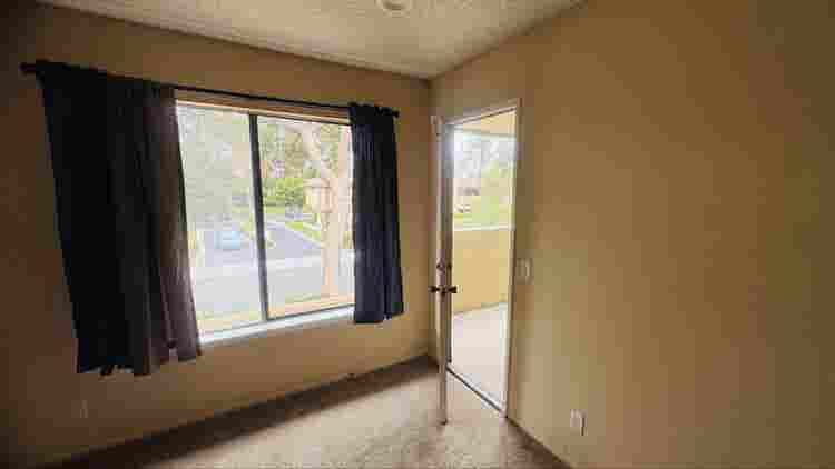 Private room for rent