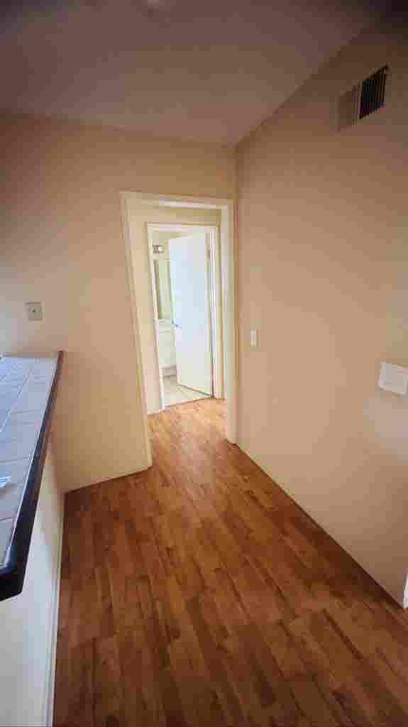 Private room for rent
