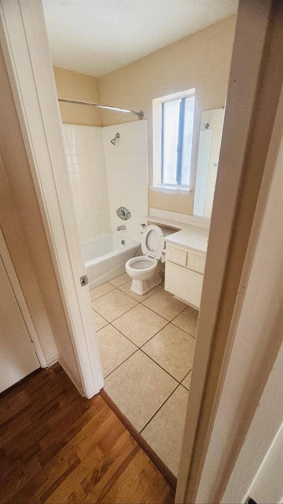 Private room for rent