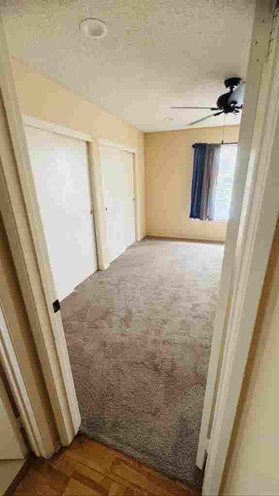 Private room for rent