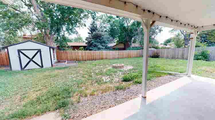 5 BR in Lakewood