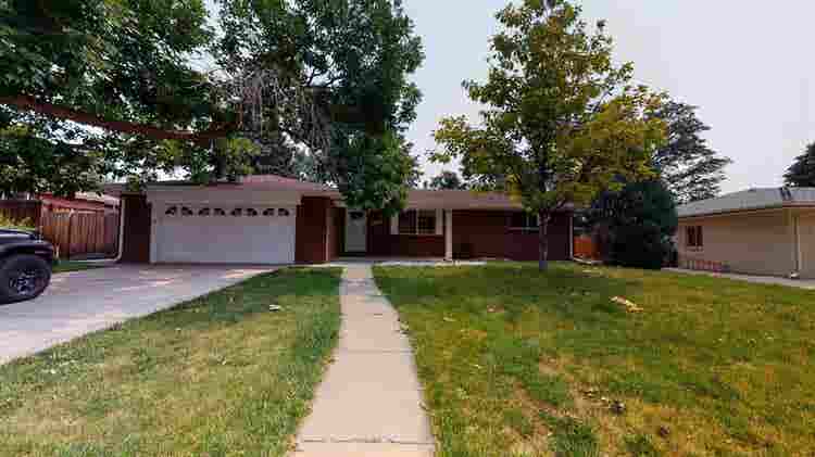 5 BR in Lakewood