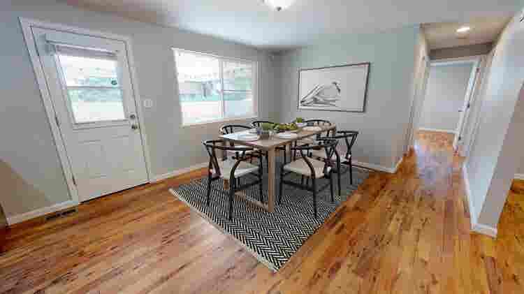 5 BR in Lakewood