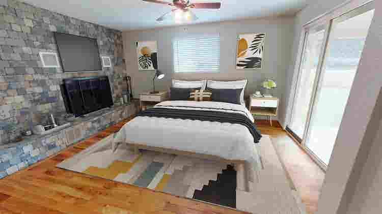 5 BR in Lakewood