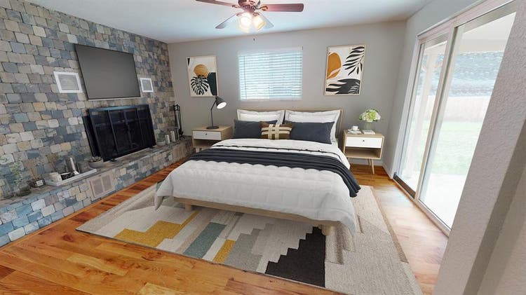 5 BR in Lakewood