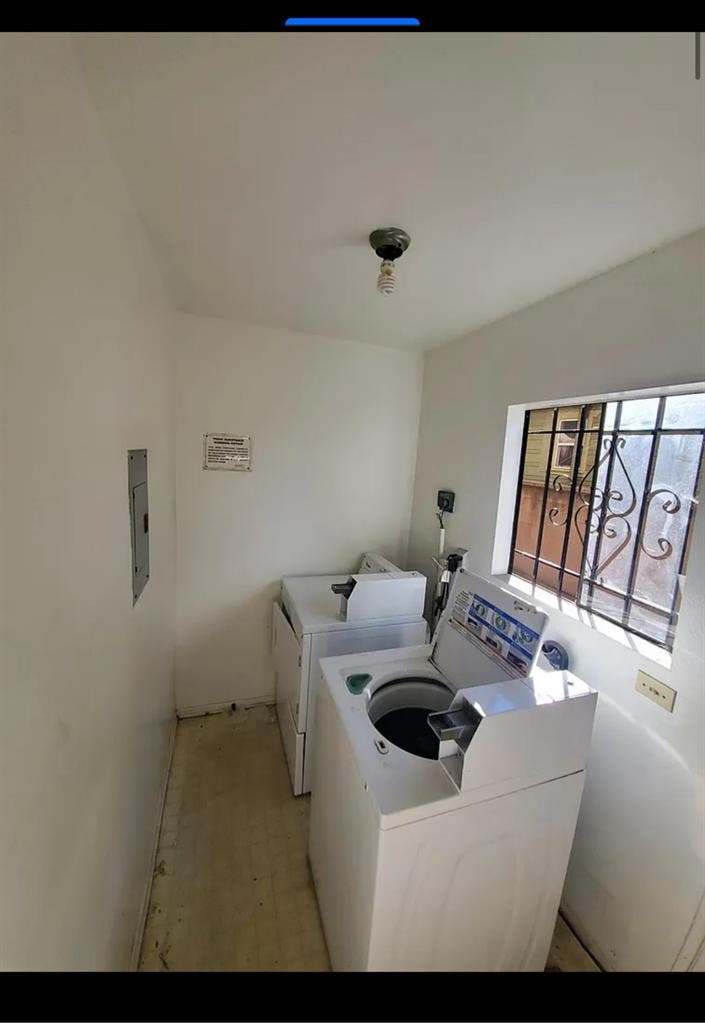 Immediate Move In Available