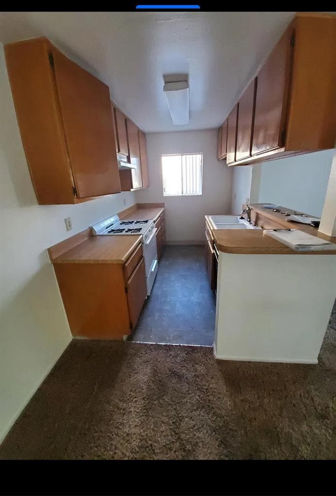 Immediate Move In Available