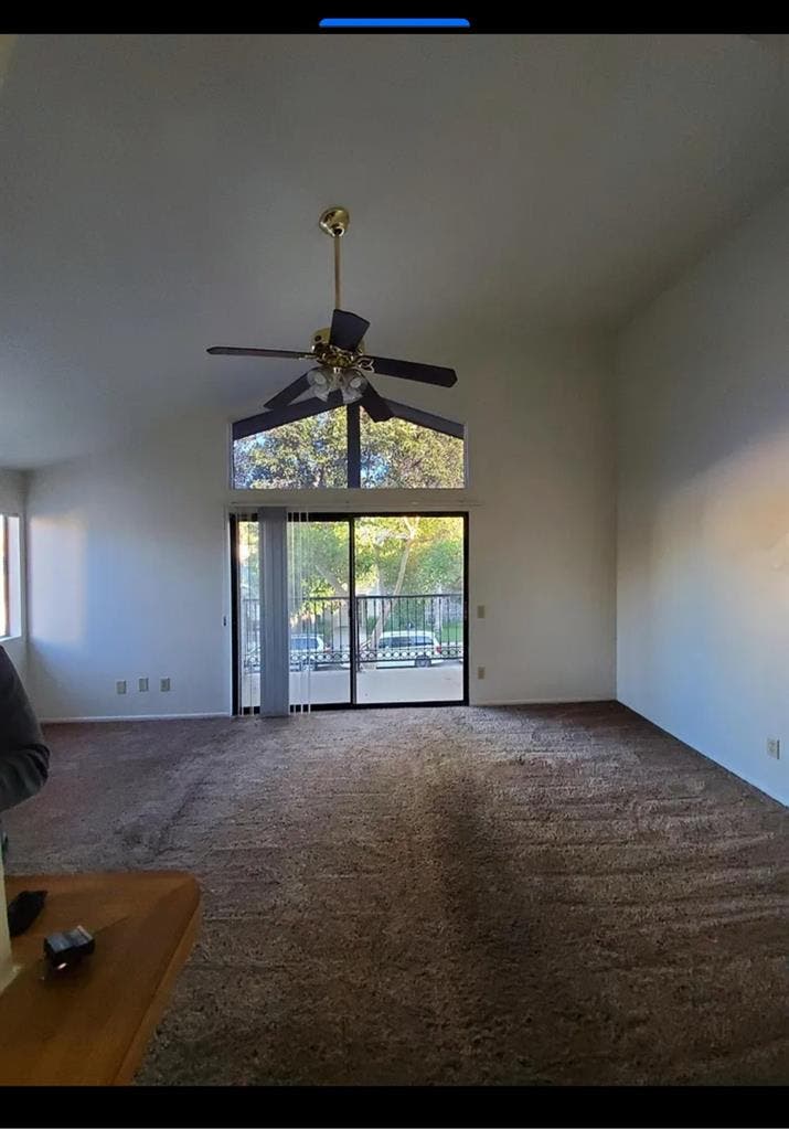 Immediate Move In Available