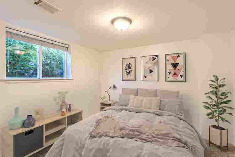 1 BR in Denver