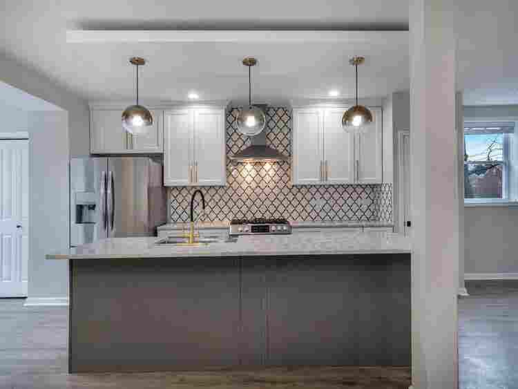 1 BR in WASHINGTON