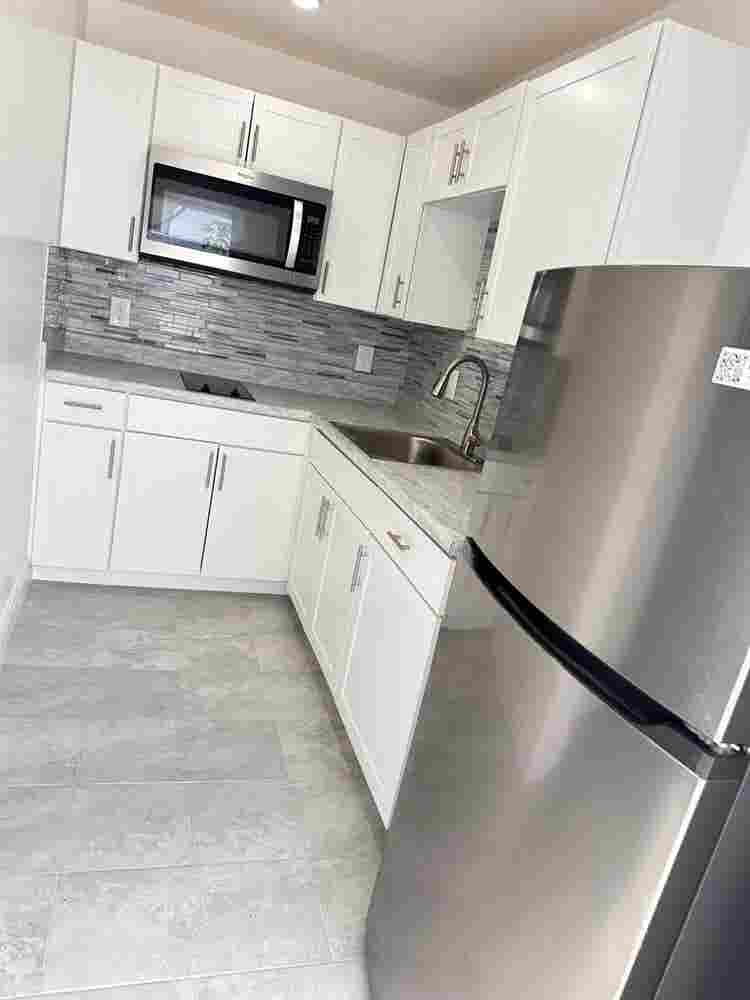 New Listing