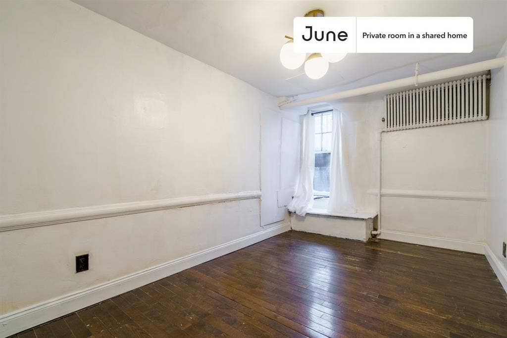 5 BR in New York City