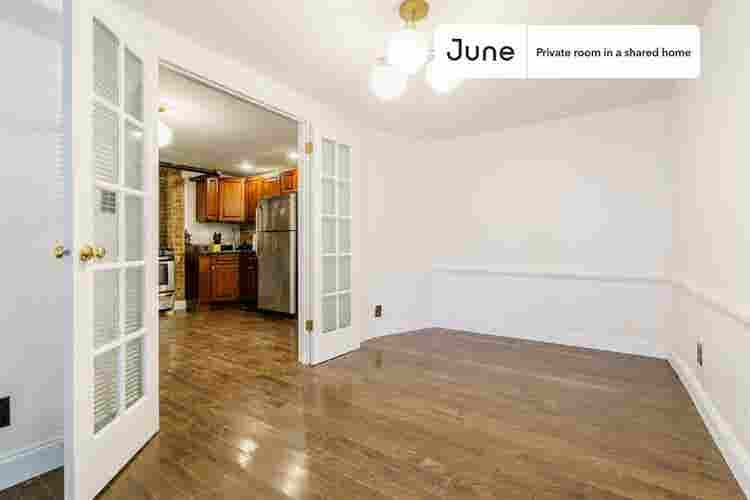 5 BR in New York City