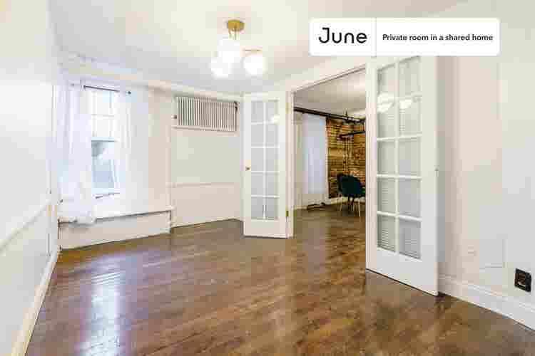 5 BR in New York City
