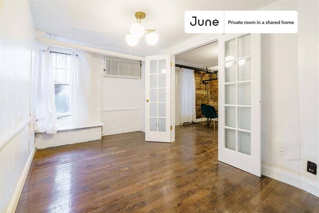 5 BR in New York City