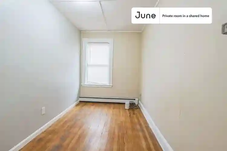 4 BR in Boston