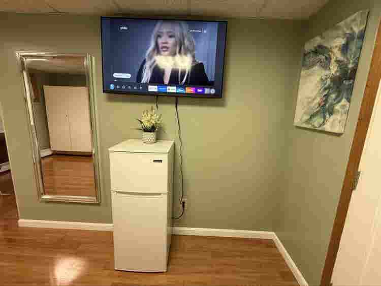 Private Room for rent