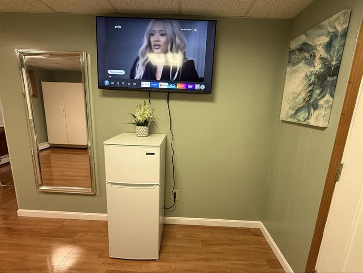 Private Room for rent