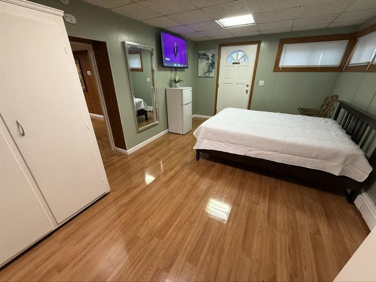 Private Room for rent