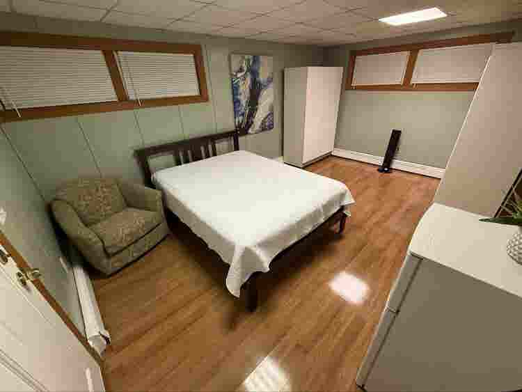 Private Room for rent