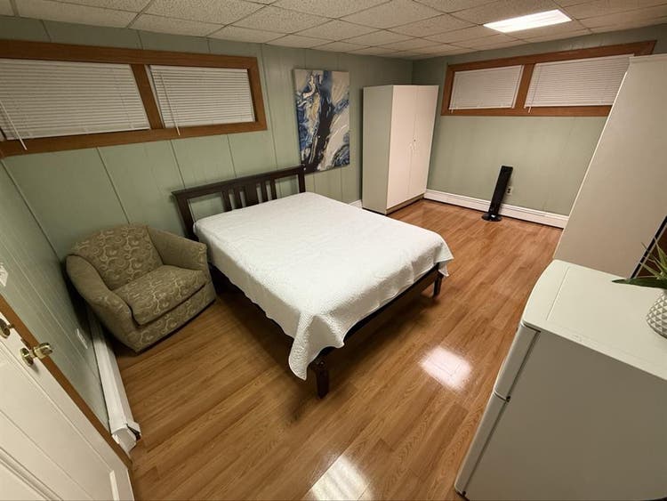 Private Room for rent