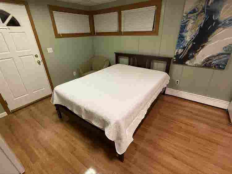 Private Room for rent