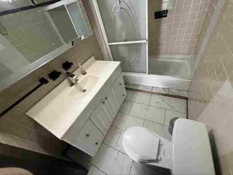 Private Room for rent