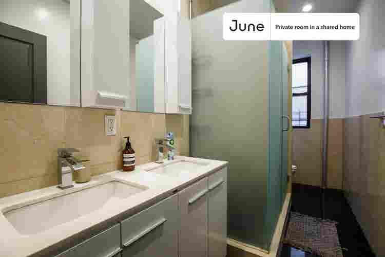 4 BR in New York City