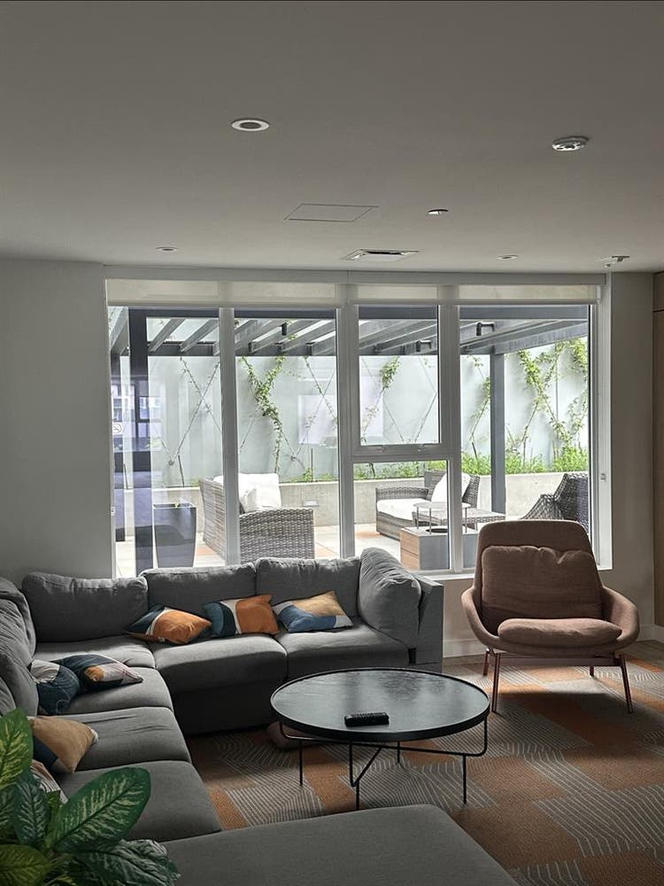 Clean amazing home