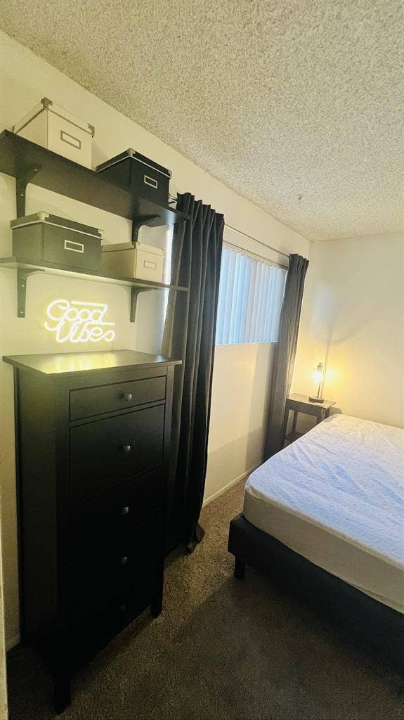 Furnished Private Room AVAILABLE