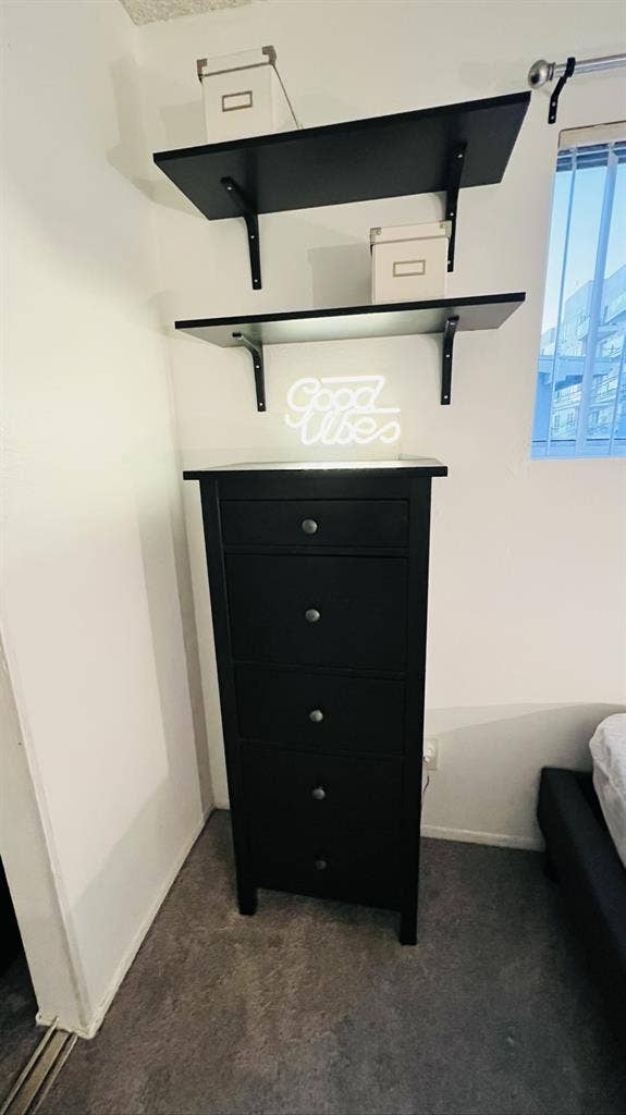 Furnished Private Room AVAILABLE