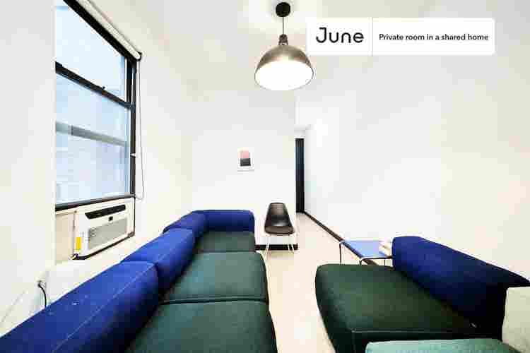 3 BR in New York City