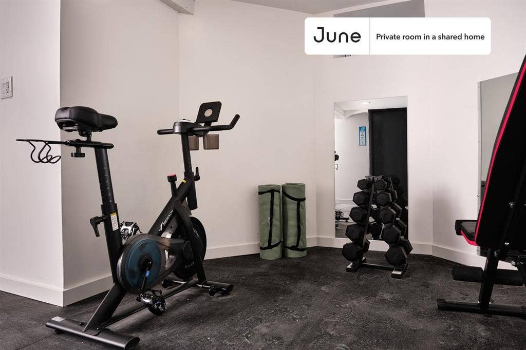 4 BR in New York City